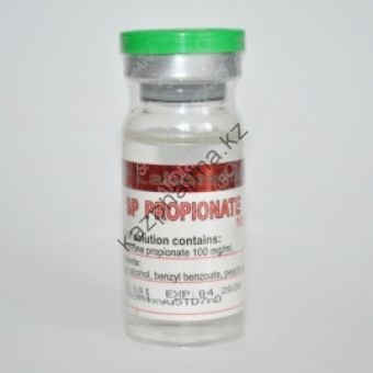 Тестостерона пропионат + Станозолол + Тамоксифен  - Ташкент
